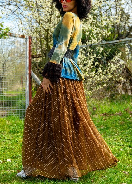 Bohemian Skirt Natalie