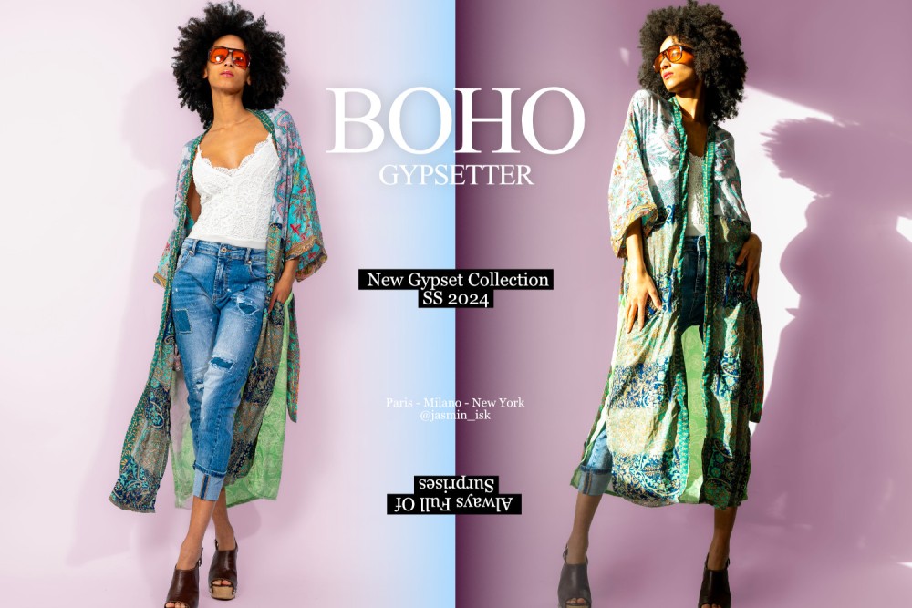 Boho mode sales online shop